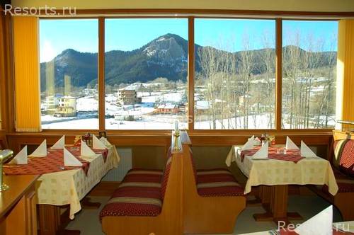 Crystal Hotel 9